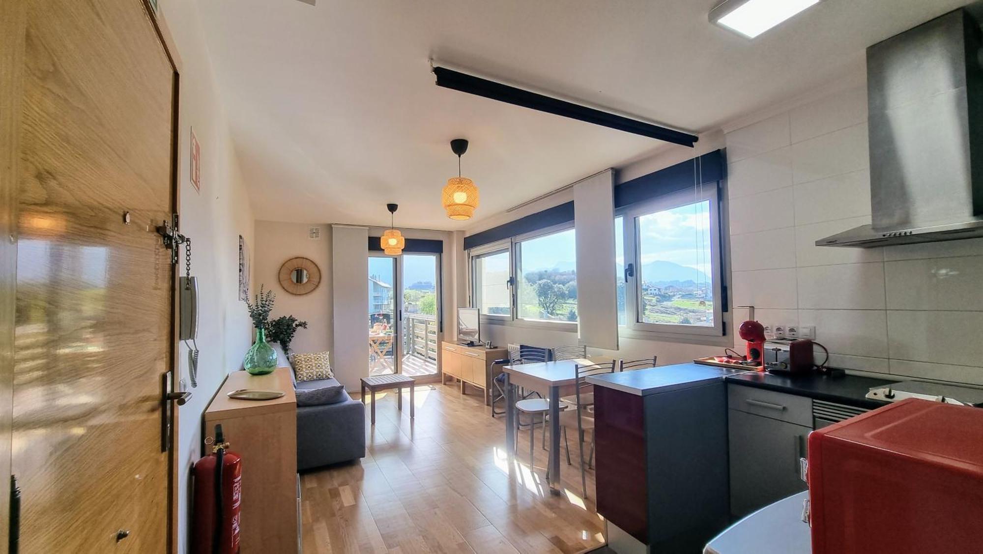 Apartamento El Arcin Llanes Exterior photo