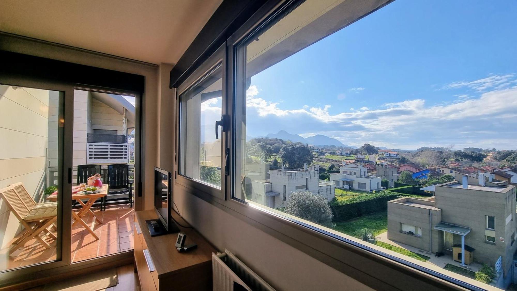 Apartamento El Arcin Llanes Exterior photo