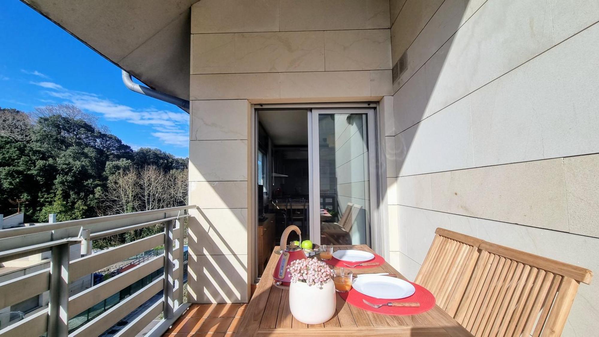 Apartamento El Arcin Llanes Exterior photo