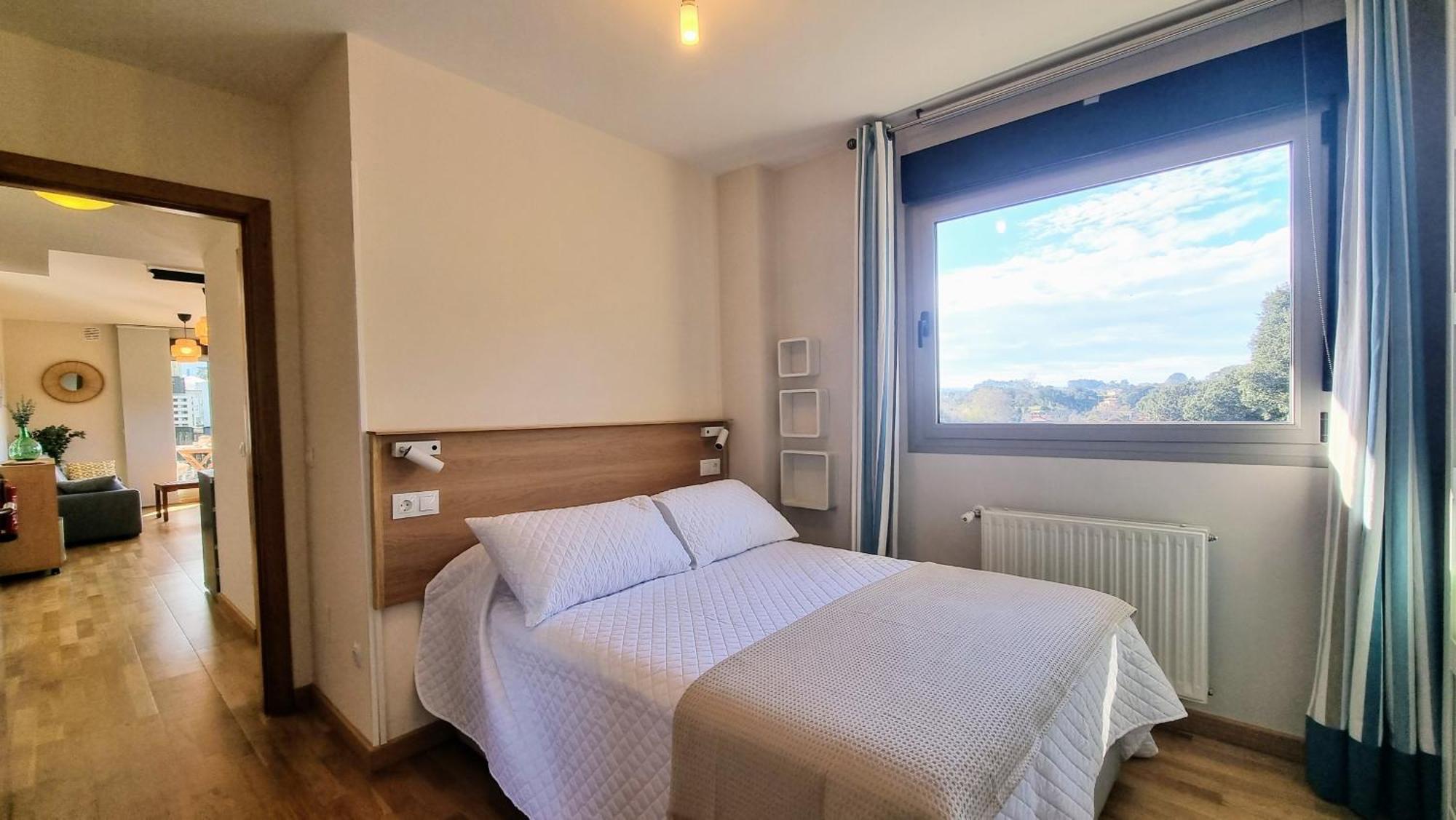 Apartamento El Arcin Llanes Exterior photo