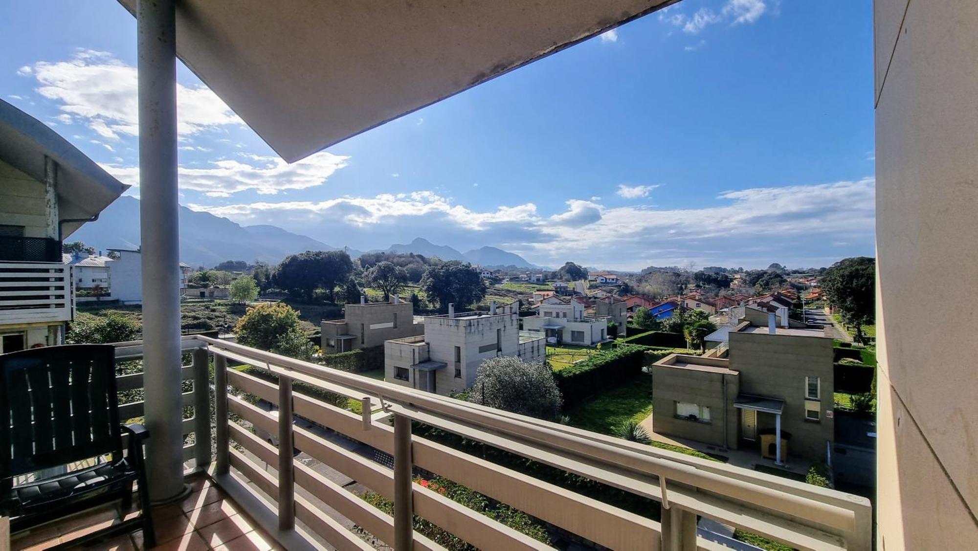 Apartamento El Arcin Llanes Exterior photo