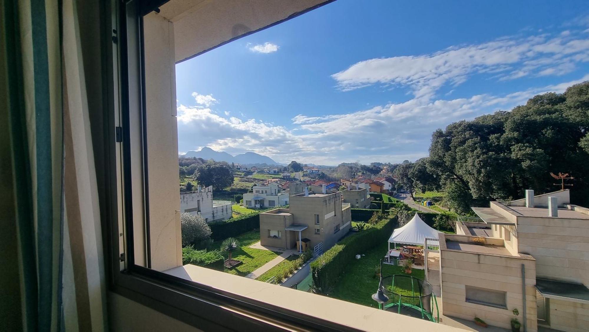 Apartamento El Arcin Llanes Exterior photo