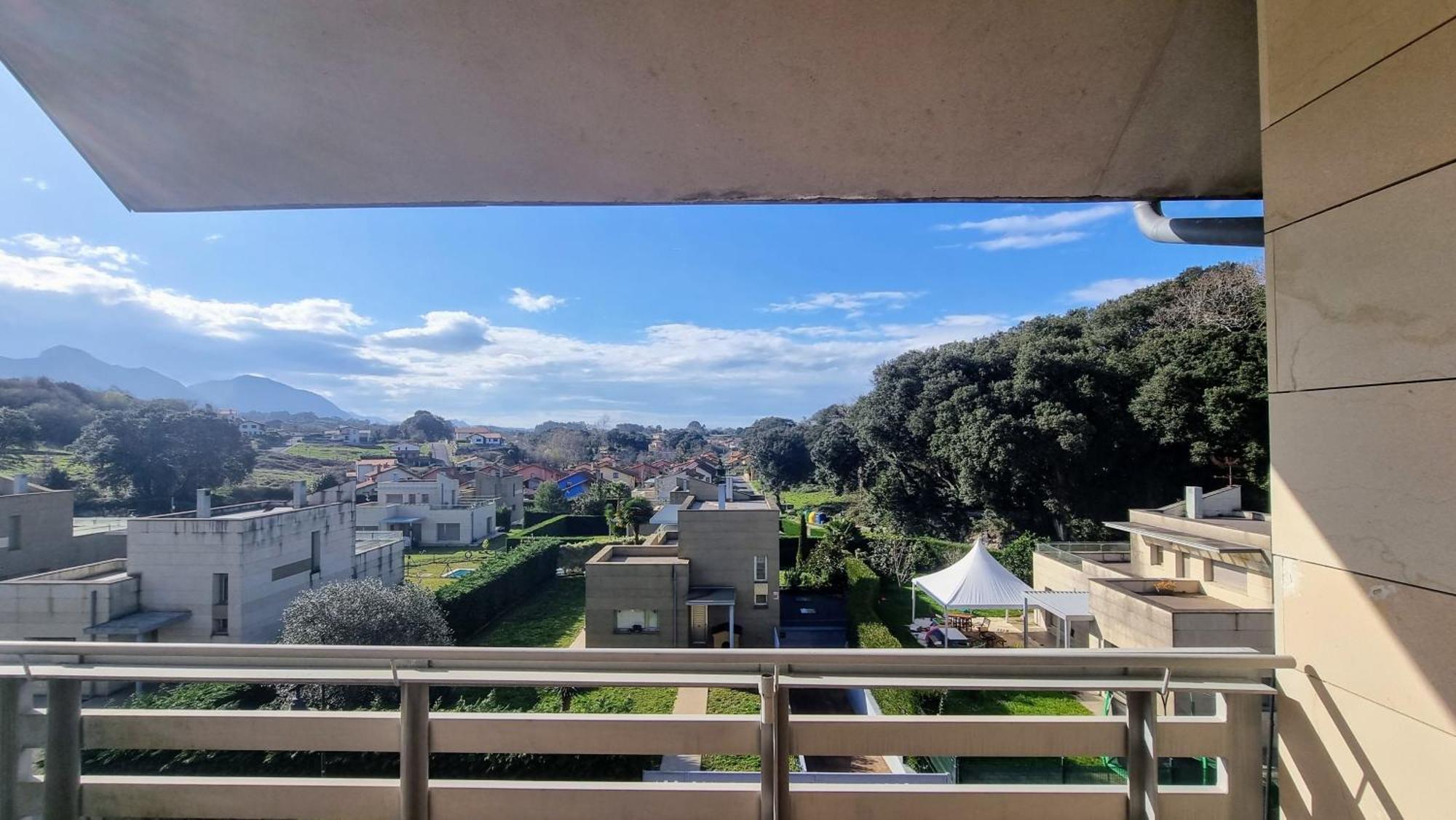 Apartamento El Arcin Llanes Exterior photo