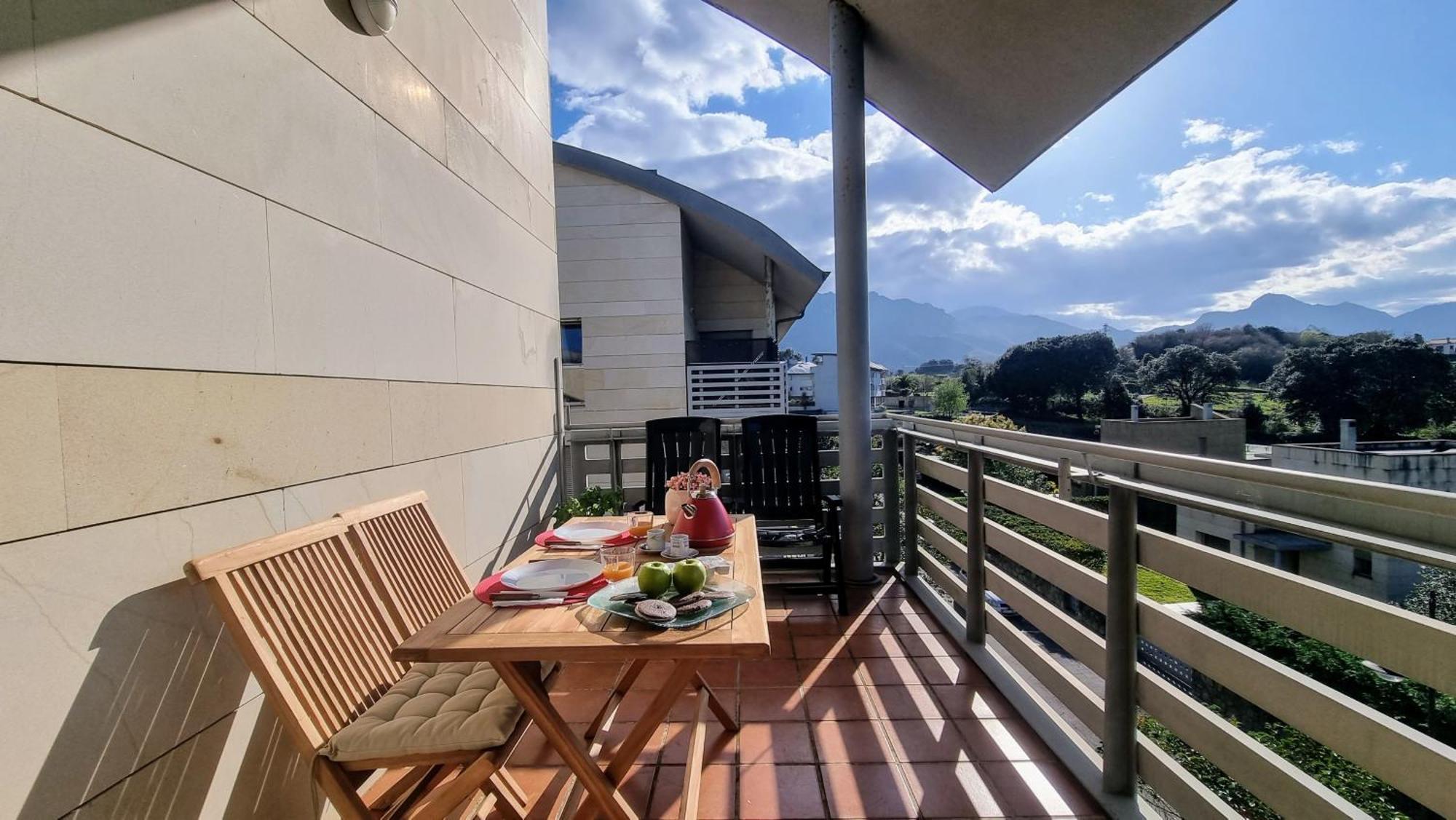 Apartamento El Arcin Llanes Exterior photo